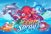 Ocean Spray เกมสล็อตค่าย Joker Gaming เล่นฟรี