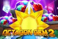 Octagon Gem 2 เกมสล็อตค่าย Joker Gaming เล่นฟรี