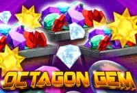 Octagon Gem เกมสล็อตค่าย Joker Gaming เล่นฟรี