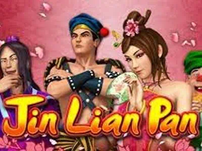 Pan Jin Lian เกมสล็อตค่าย Joker Gaming เล่นฟรี