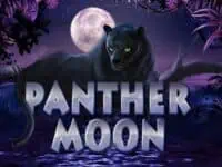 Panther Moon เกมสล็อตค่าย Joker Gaming เล่นฟรี