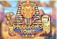 Pharaoh's Tomb เกมสล็อตค่าย Joker Gaming เล่นฟรี