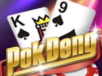 Pok Deng เกมสล็อตค่าย Joker Gaming เล่นฟรี