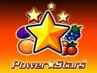 Power Stars เกมสล็อตค่าย Joker Gaming เล่นฟรี