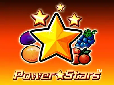 Power Stars เกมสล็อตค่าย Joker Gaming เล่นฟรี