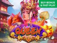 Queen 2 เกมสล็อตค่าย Joker Gaming เล่นฟรี