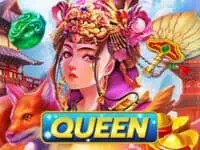 Queen เกมสล็อตค่าย Joker Gaming เล่นฟรี