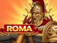 Roma เกมสล็อตค่าย Joker Gaming เล่นฟรี