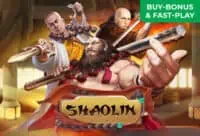 Shaolin เกมสล็อตค่าย Joker Gaming เล่นฟรี