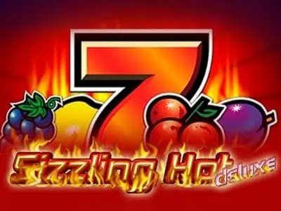 Sizzling Hot เกมสล็อตค่าย Joker Gaming เล่นฟรี