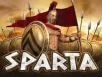 Sparta เกมสล็อตค่าย Joker Gaming เล่นฟรี