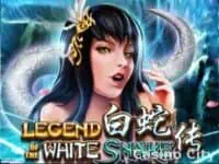 The Legend Of White Snake เกมสล็อตค่าย Joker Gaming เล่นฟรี