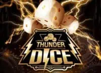 Thunder Dice เกมสล็อตค่าย Joker Gaming เล่นฟรี