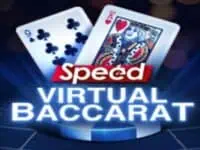 Virtual Baccarat เกมสล็อตค่าย Joker Gaming เล่นฟรี