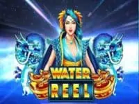 Water Reel เกมสล็อตค่าย Joker Gaming เล่นฟรี