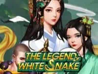 White Snake เกมสล็อตค่าย Joker Gaming เล่นฟรี