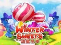 Winter Sweets เกมสล็อตค่าย Joker Gaming เล่นฟรี