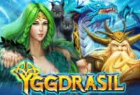 Yggdrasil เกมสล็อตค่าย Joker Gaming เล่นฟรี