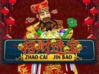 Zhao Cai Jin Bao เกมสล็อตค่าย Joker Gaming เล่นฟรี