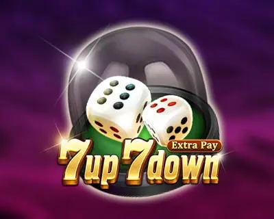 เกมสล็อต 7 Up 7 Down