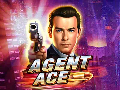 เกมสล็อต Agent Ace