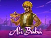 เกมสล็อต Ali baba