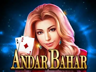 เกมสล็อต Andar Bahar