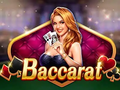 เกมสล็อต Baccarat