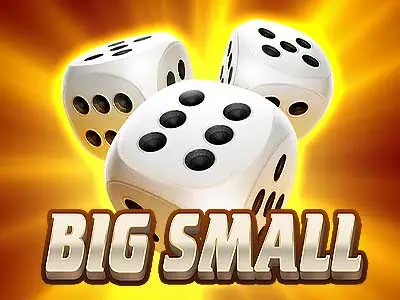 เกมสล็อต Big small