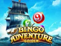 เกมสล็อต Bingo Adventure