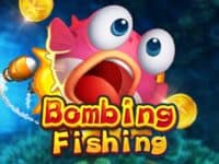 เกมสล็อต Bombing Fishing