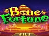 เกมสล็อต Bone Fortune