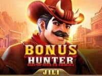 เกมสล็อต Bonus Hunter