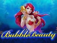 เกมสล็อต Bubble Beauty