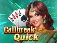 เกมสล็อต Callbreak Quick