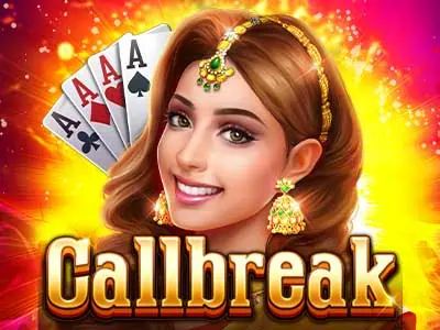 เกมสล็อต Callbreak