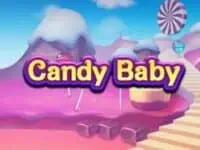 เกมสล็อต Candy Baby