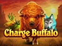 เกมสล็อต Charge Buffalo