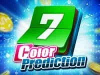 เกมสล็อต Color Prediction