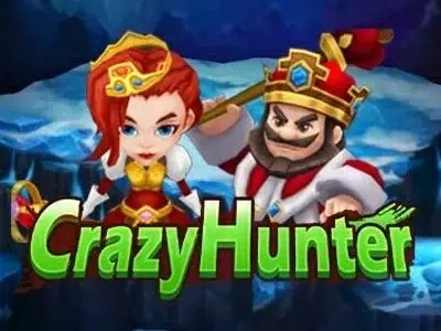 เกมสล็อต Crazy Hunter