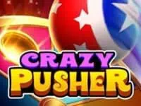 เกมสล็อต Crazy Pusher