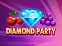 เกมสล็อต Diamond Party