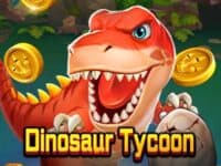 เกมสล็อต Dinosaur Tycoon