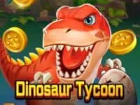 เกมสล็อต Dinosaur Tycoon