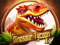 เกมสล็อต Dinosaur Tycoon II