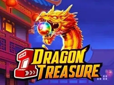 เกมสล็อต Dragon Treasure