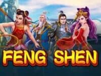 เกมสล็อต Feng Shen