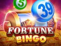 เกมสล็อต Fortune Bingo