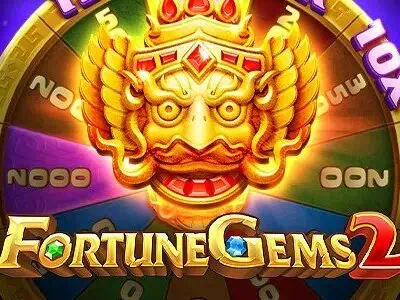 เกมสล็อต Fortune Gems 2