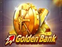 เกมสล็อต Golden Bank